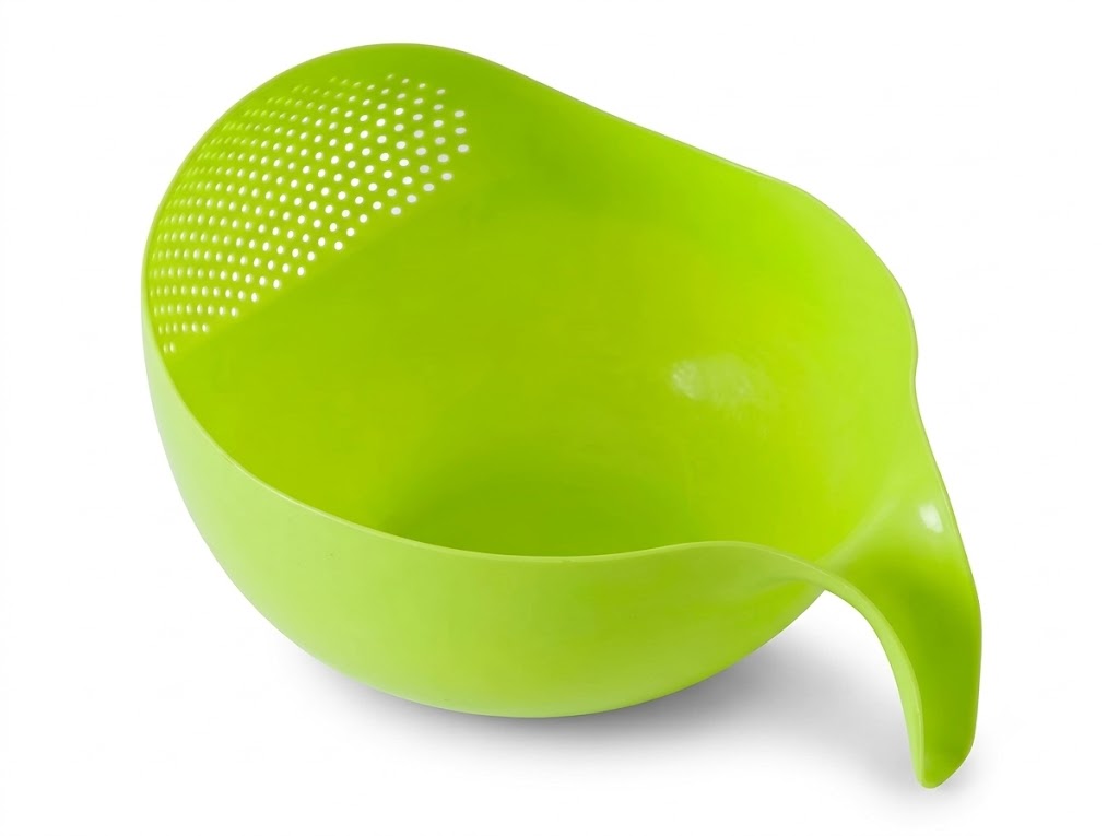 Rice Rinse Bowl