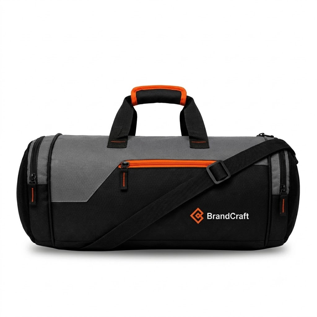 Gym Bag for Men
