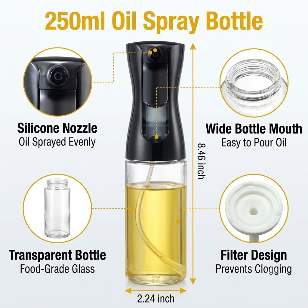 Oil Sprayer 250ml