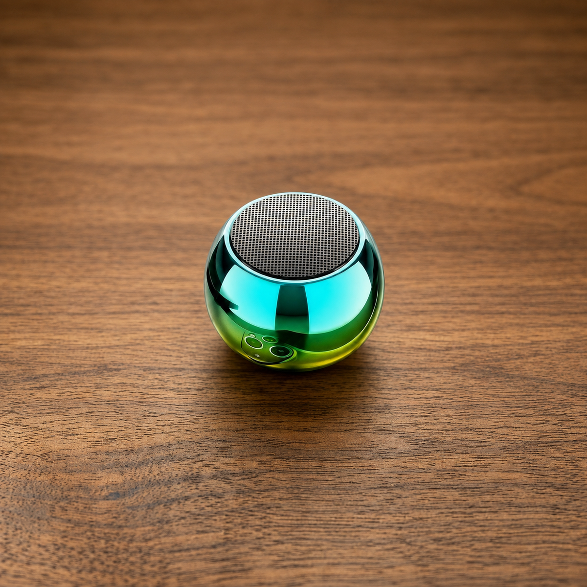 Mini Bluetooth speaker