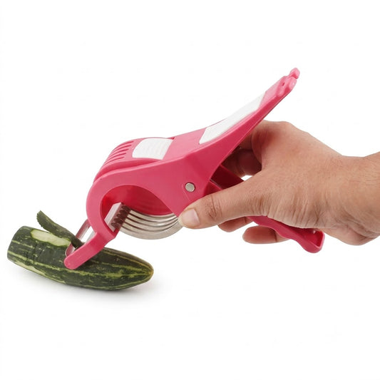 2 In 1 Veg Peeler