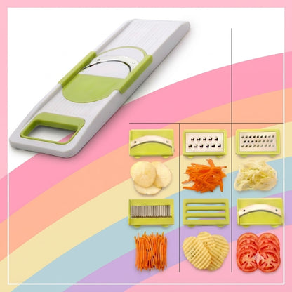6 in 1 Slicer