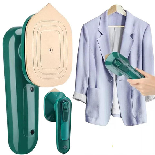 Portable Travel Steamer for Clothes
