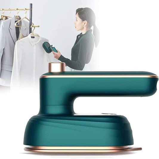 Portable Travel Steamer for Clothes