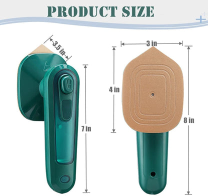 Portable Travel Steamer for Clothes