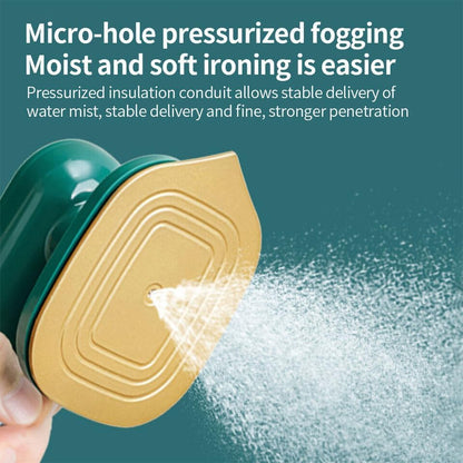 Portable Travel Steamer for Clothes