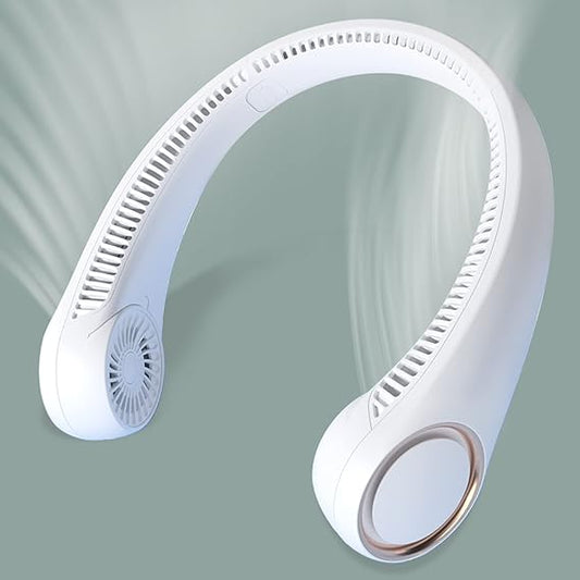 Portable Neck Fan