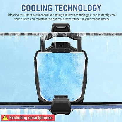 X 20 cooling fan