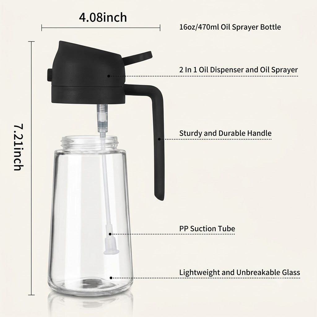 Oil Sprayer