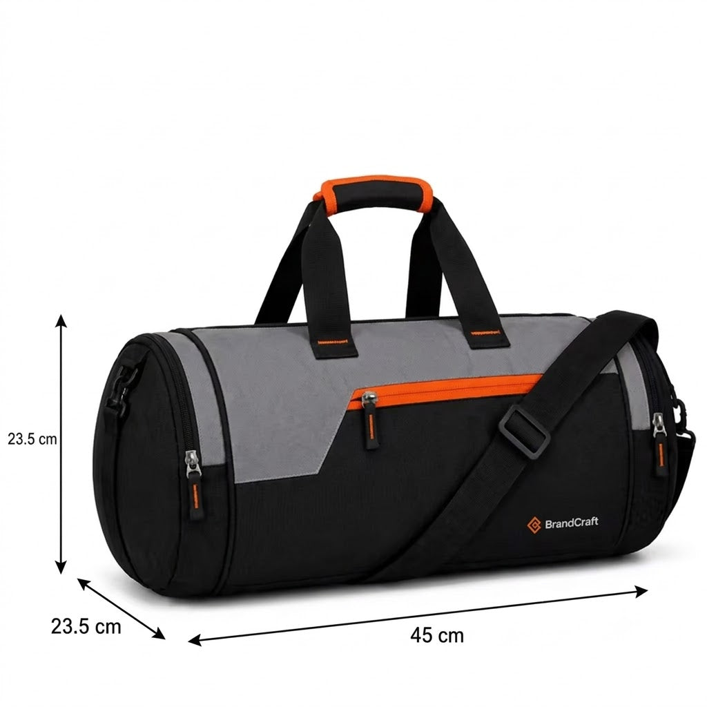 Gym Bag for Men