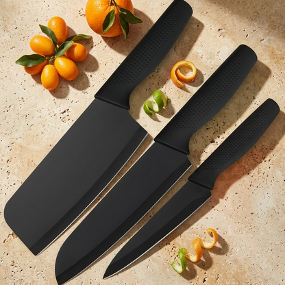 Kitchen Knife Set