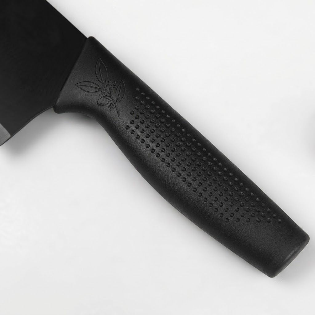 Kitchen Knife Set