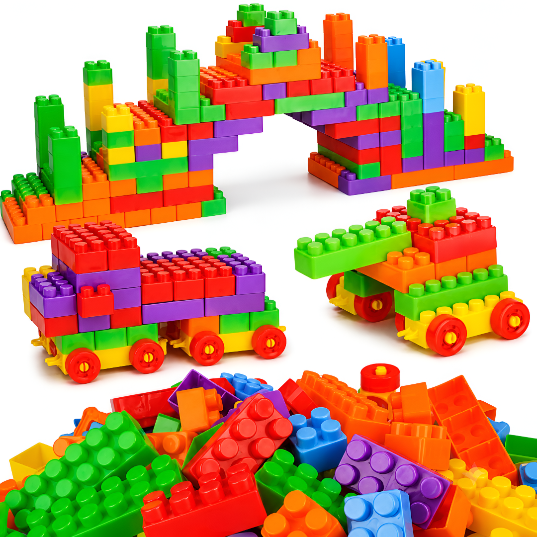 Building Blocks