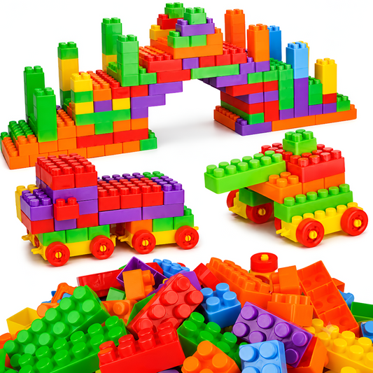 Building Blocks