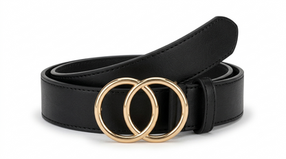 Women's Leather Belt