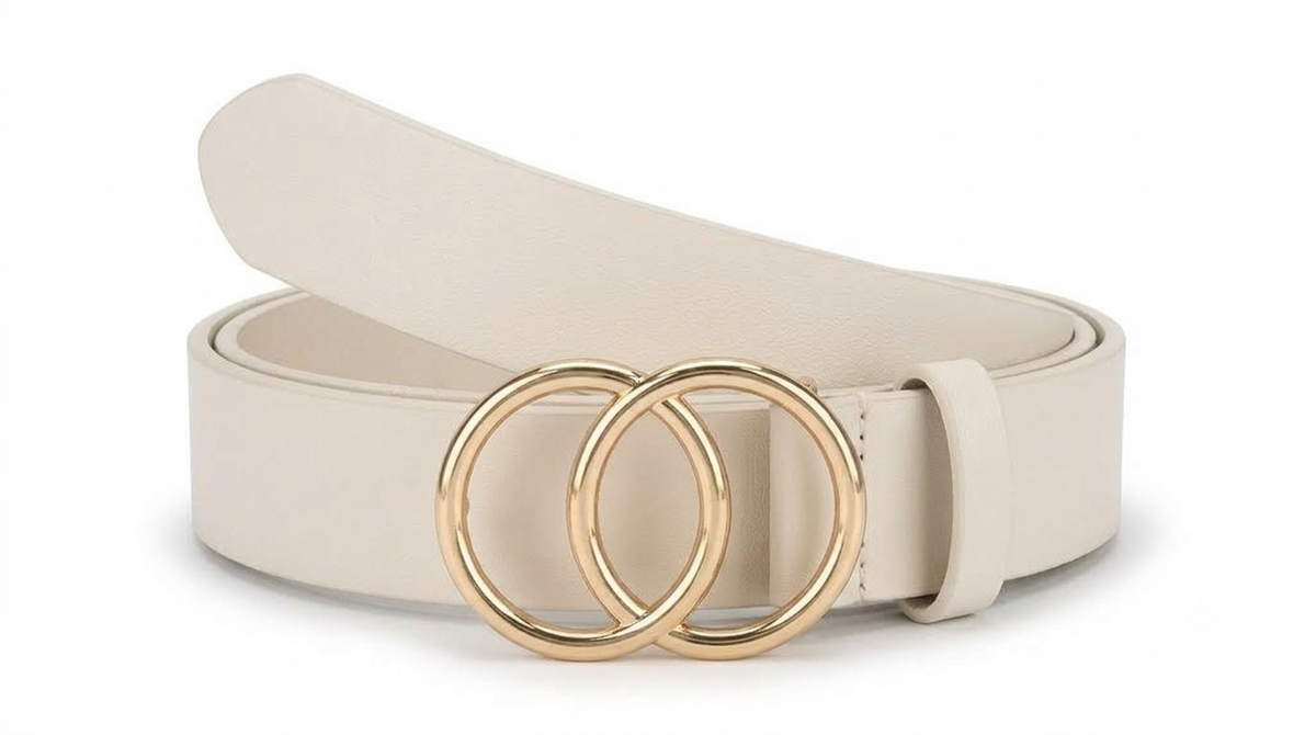 Women's Leather Belt
