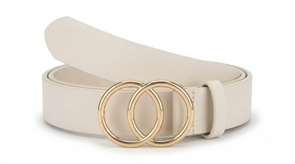 Women's Leather Belt