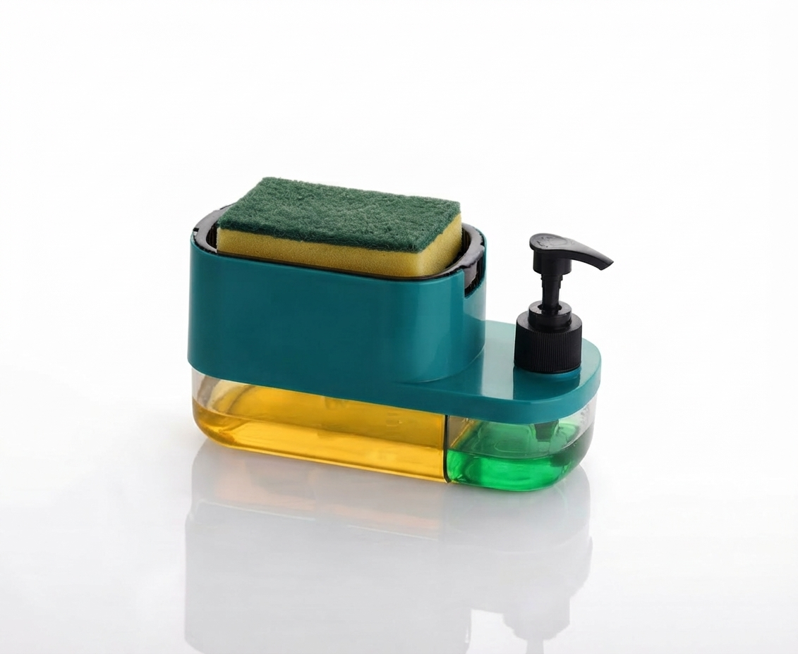 3 in 1 Soap Pump Dispenser