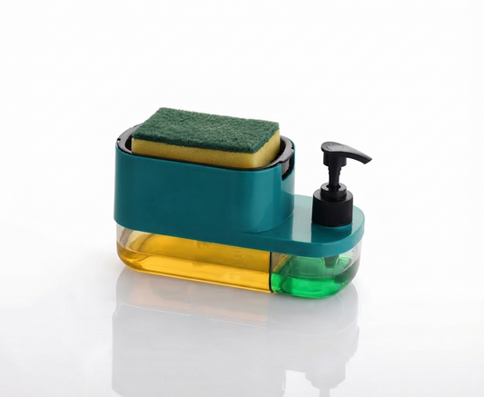 3 in 1 Soap Pump Dispenser
