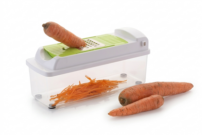 Multi use slicer