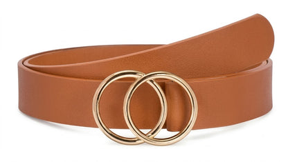 Women's Leather Belt