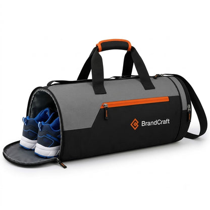 Gym Bag for Men