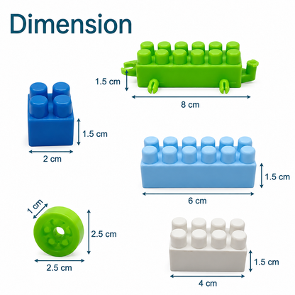 Building Blocks