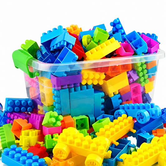 Building Blocks