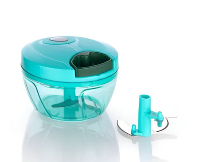 Vegetable chopper