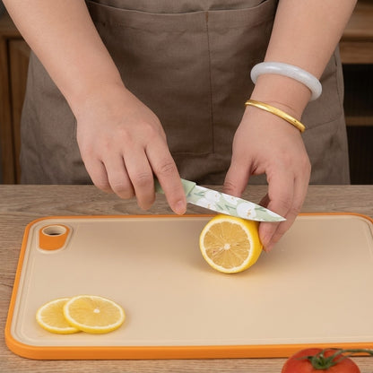 Printed Knife Set