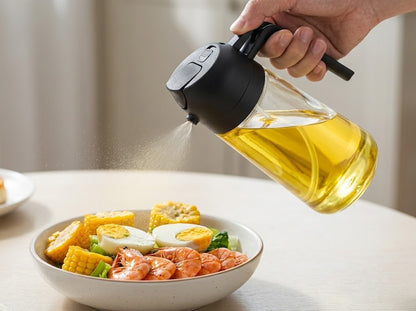 Oil Sprayer