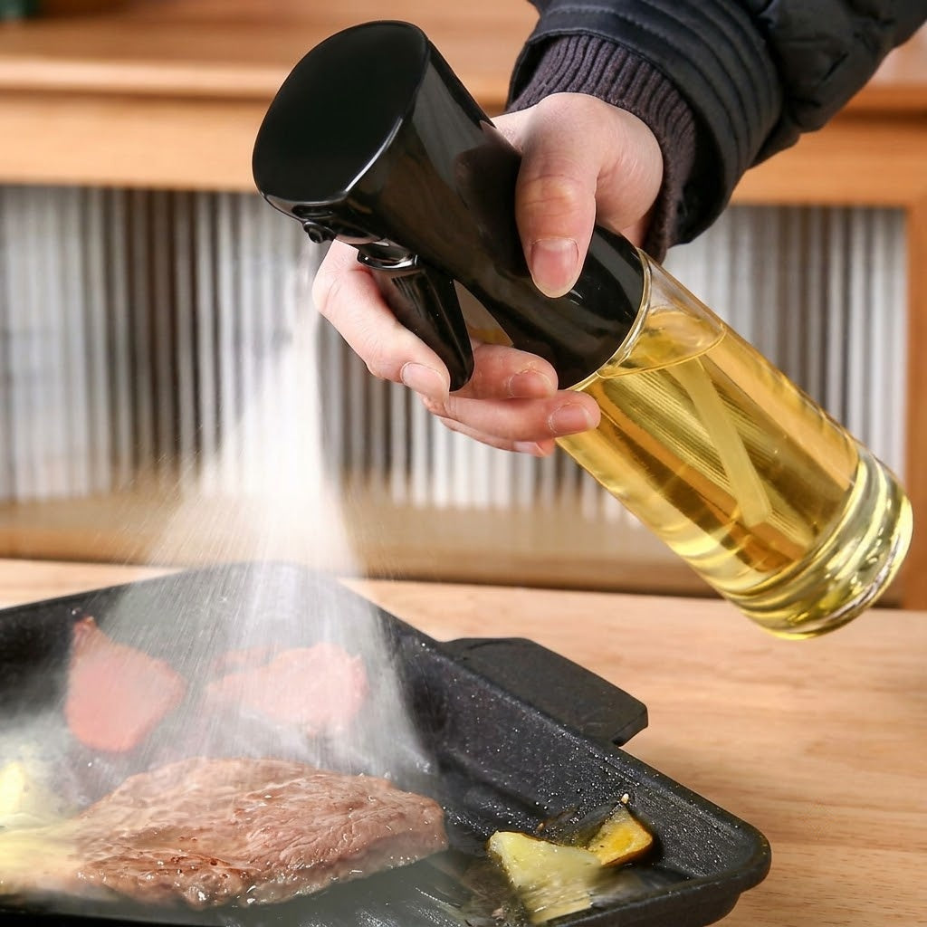 Oil Sprayer 250ml